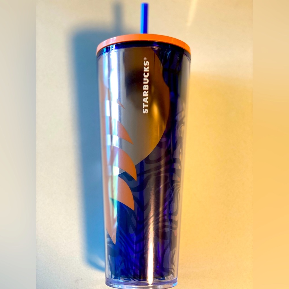 Starbucks Tumbler